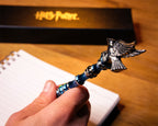 Image produit Stylo Hogwarts Serdaigle