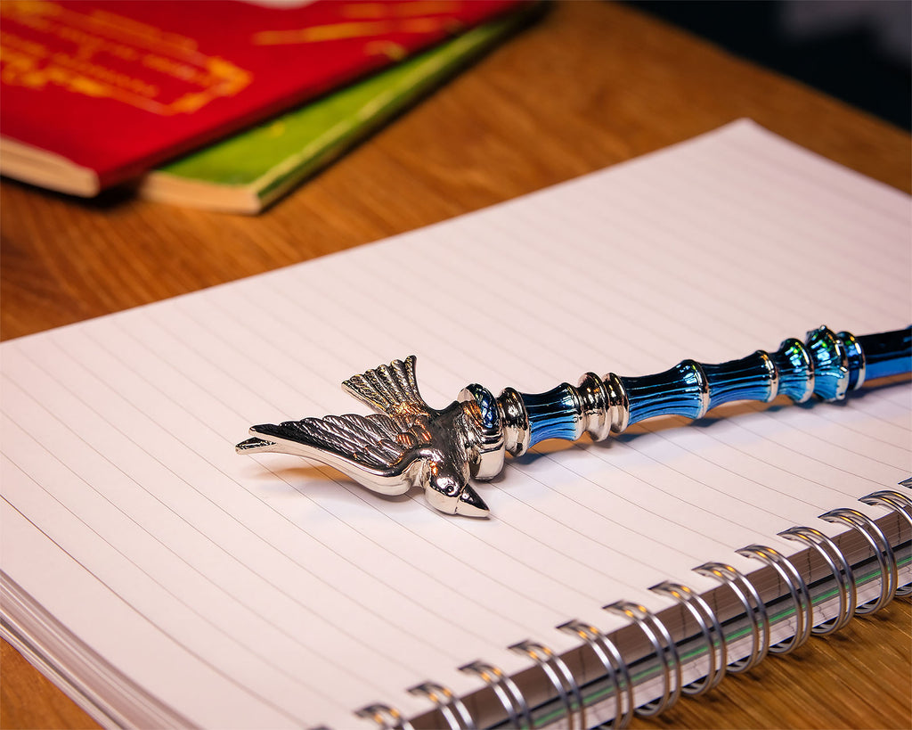 Image produit Stylo Hogwarts Serdaigle