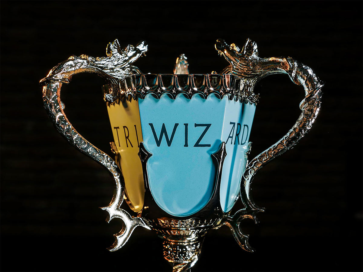 Image produit La Coupe des Trois Sorciers