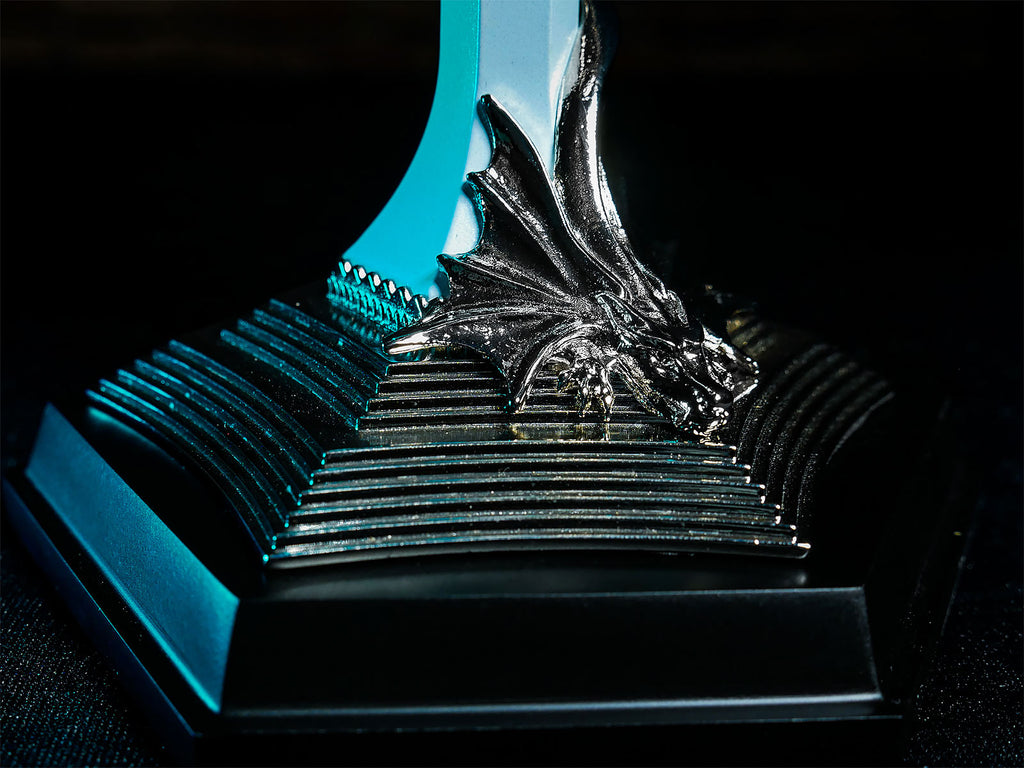 Image produit La Coupe des Trois Sorciers