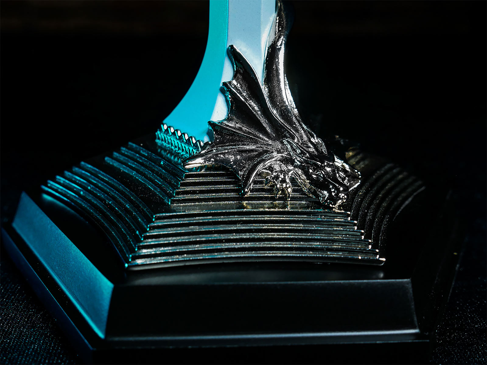 Image produit La Coupe des Trois Sorciers