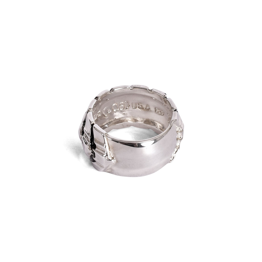 Immagine del prodotto Batman The Dark Knight - Anello Batarang