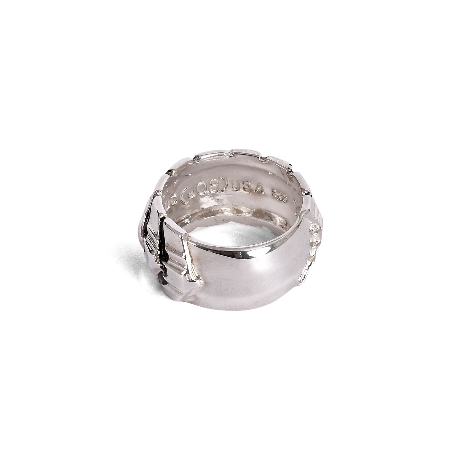 Immagine del prodotto Batman The Dark Knight - Anello Batarang
