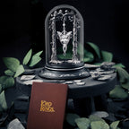 Image produit Vitrine de bijoux Étoile du Soir avec l'Étoile du Soir d'Arwen