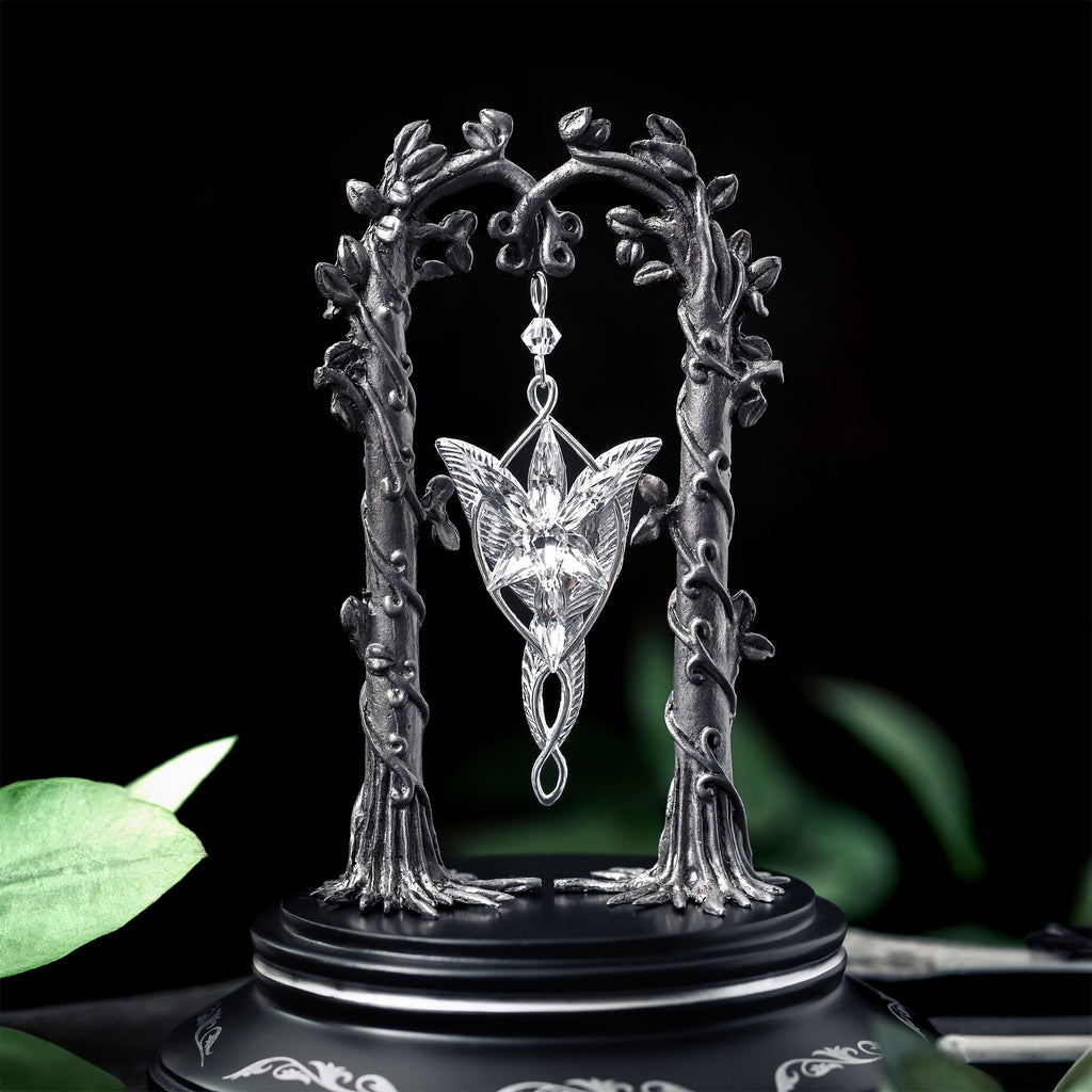 Image produit Vitrine de bijoux Étoile du Soir avec l'Étoile du Soir d'Arwen