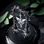 Image produit Vitrine de bijoux Étoile du Soir avec l'Étoile du Soir d'Arwen