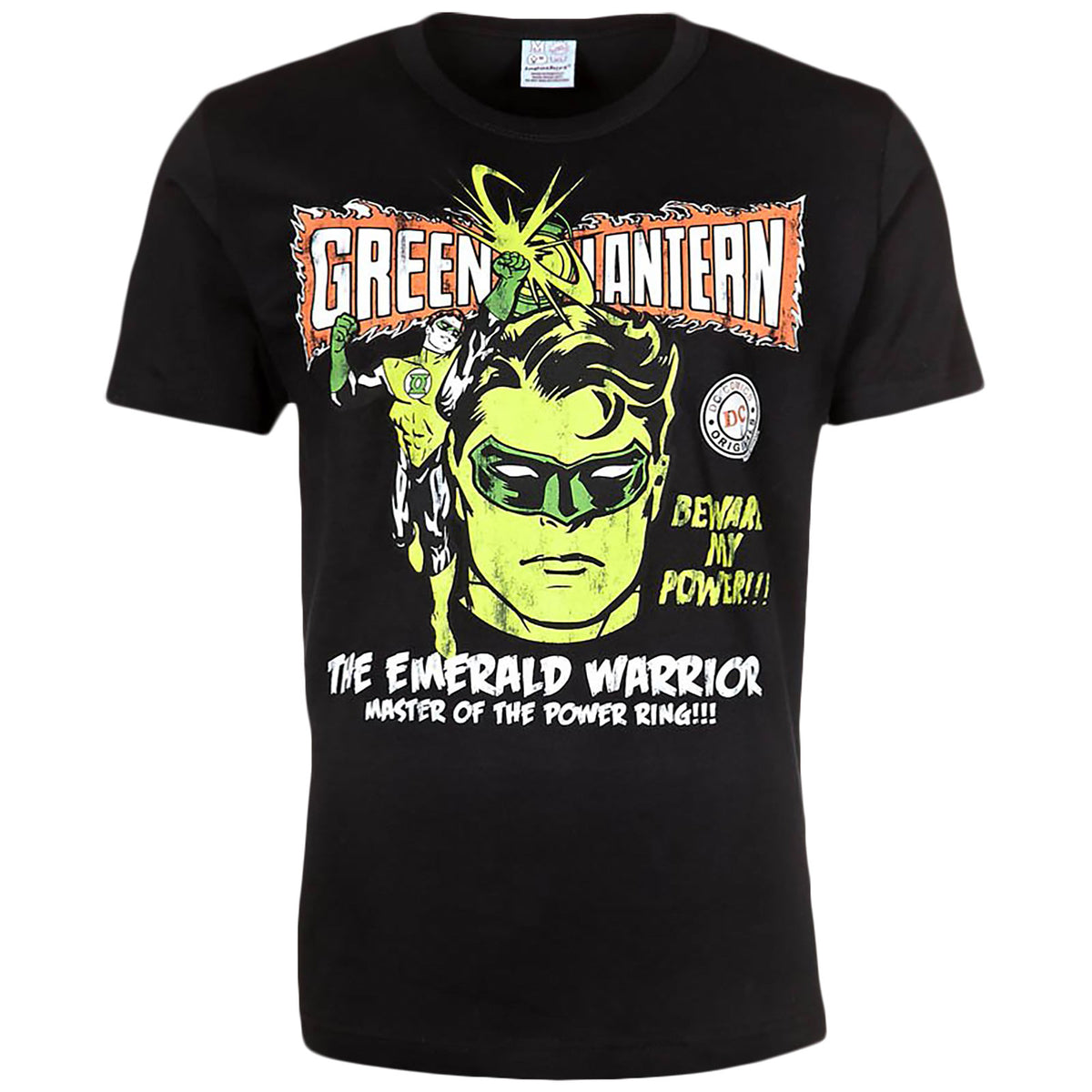 Image produit T-shirt Green Lantern