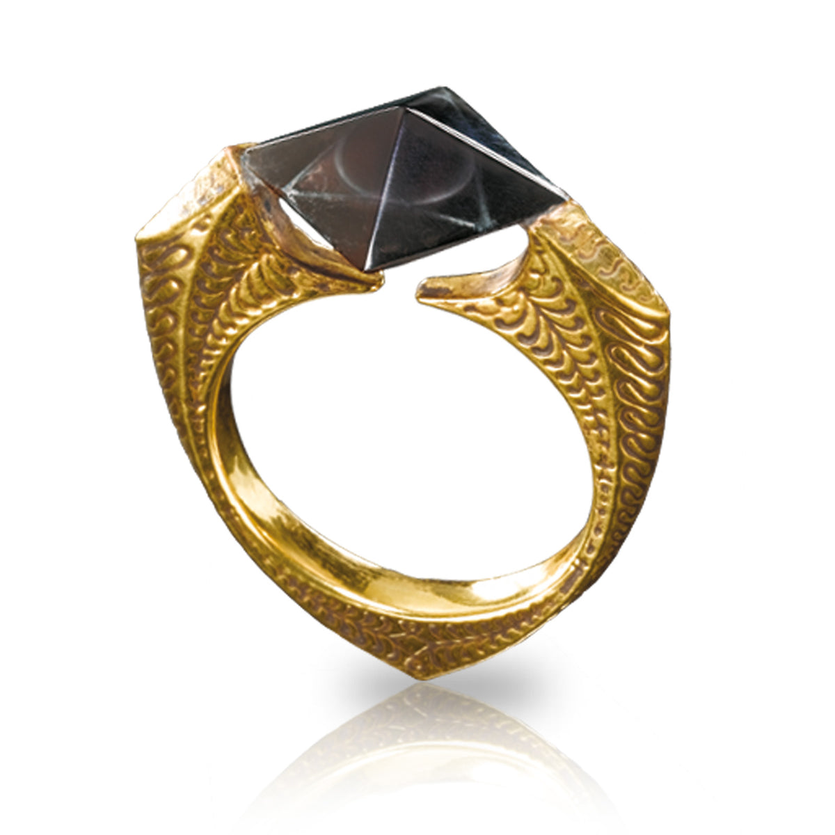Produktbild Harry Potter - Der Horkrux Ring