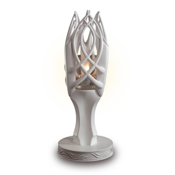 Immagine del prodotto Gandalf il Bianco - Candelabro