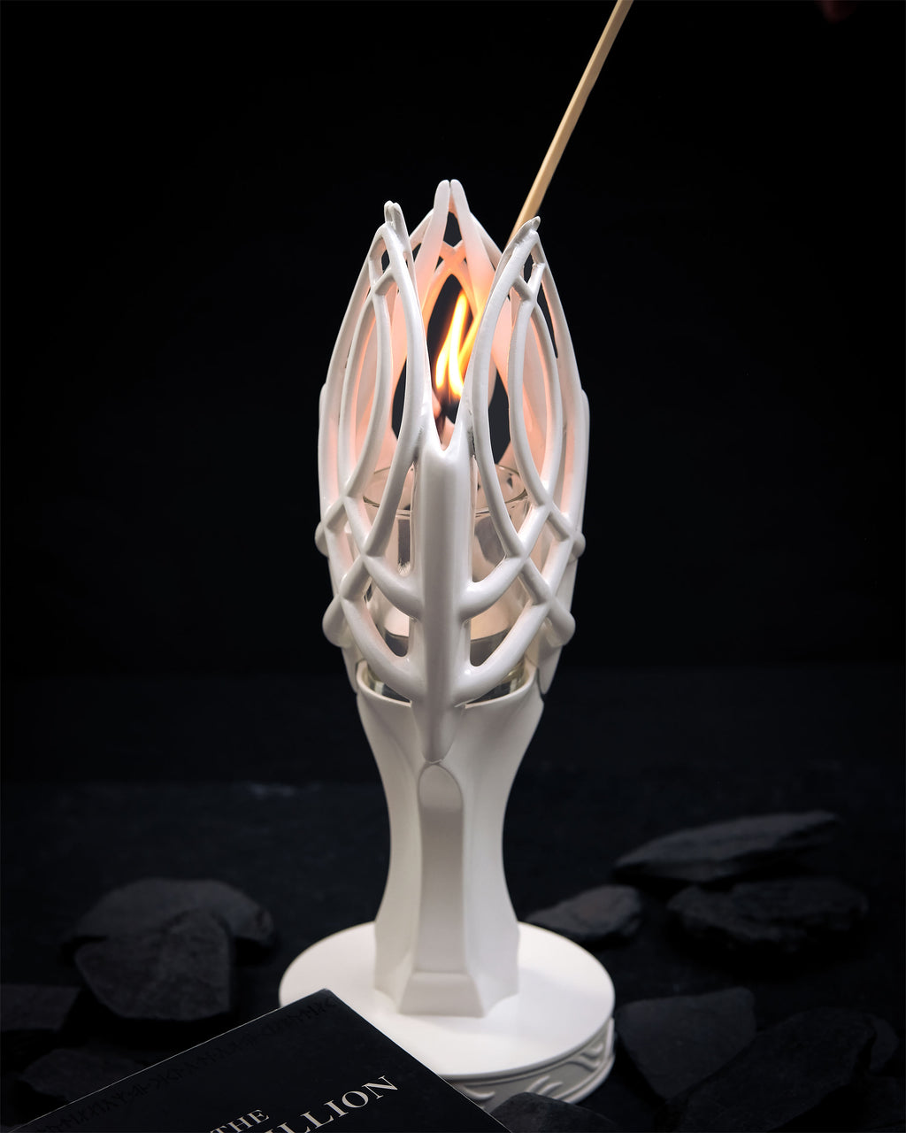 Immagine del prodotto Gandalf il Bianco - Candelabro