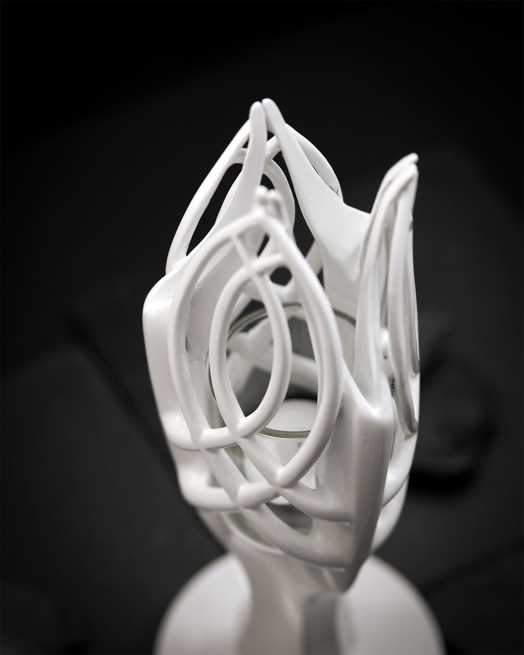 Immagine del prodotto Gandalf il Bianco - Candelabro
