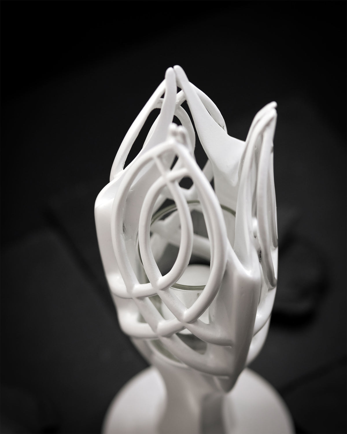 Immagine del prodotto Gandalf il Bianco - Candelabro