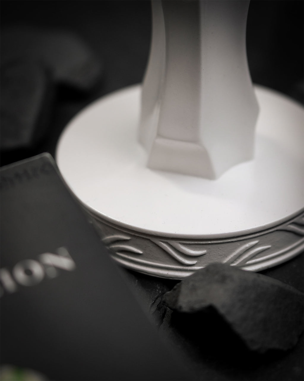 Immagine del prodotto Gandalf il Bianco - Candelabro