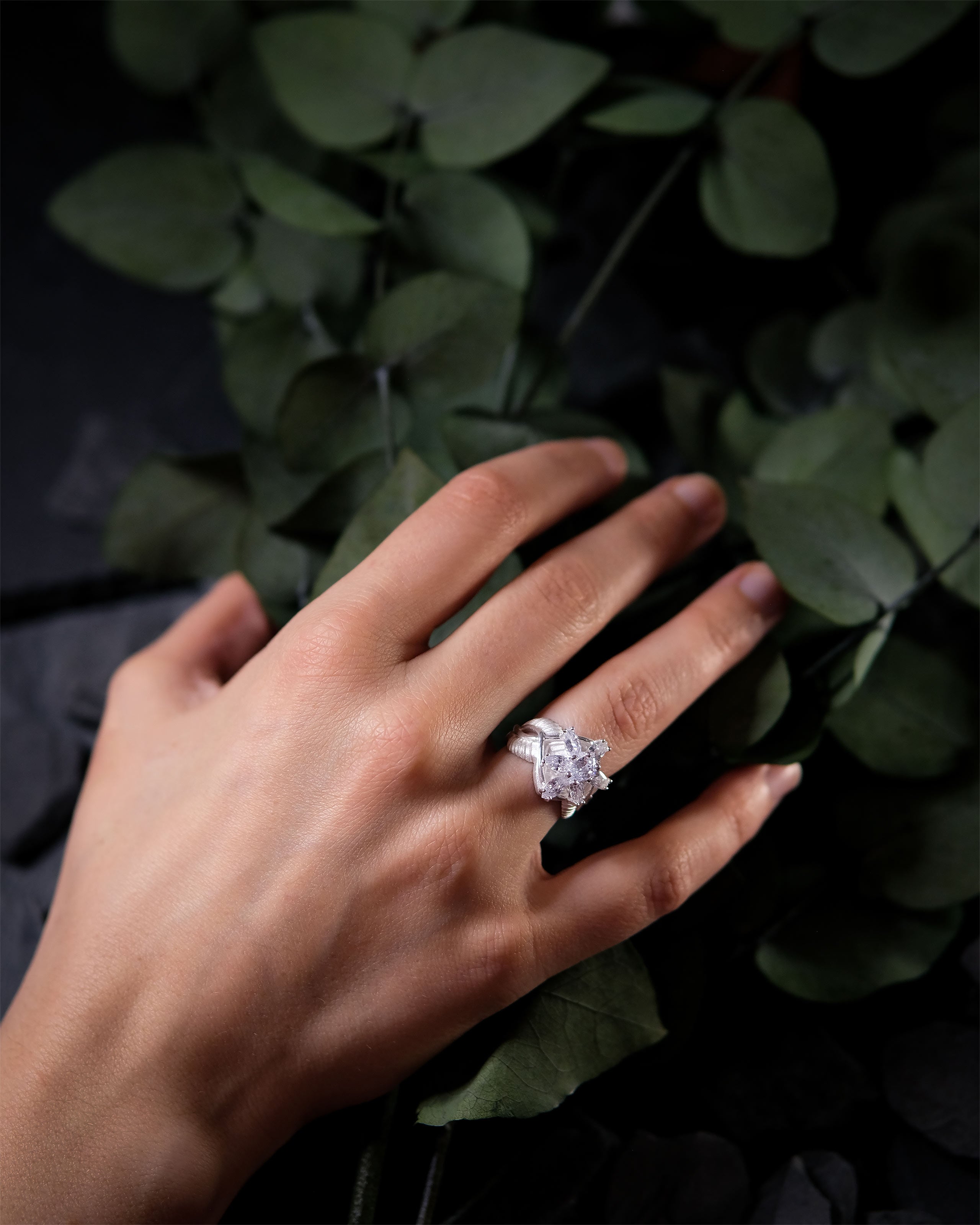 Immagine del prodotto Anello di Arwen