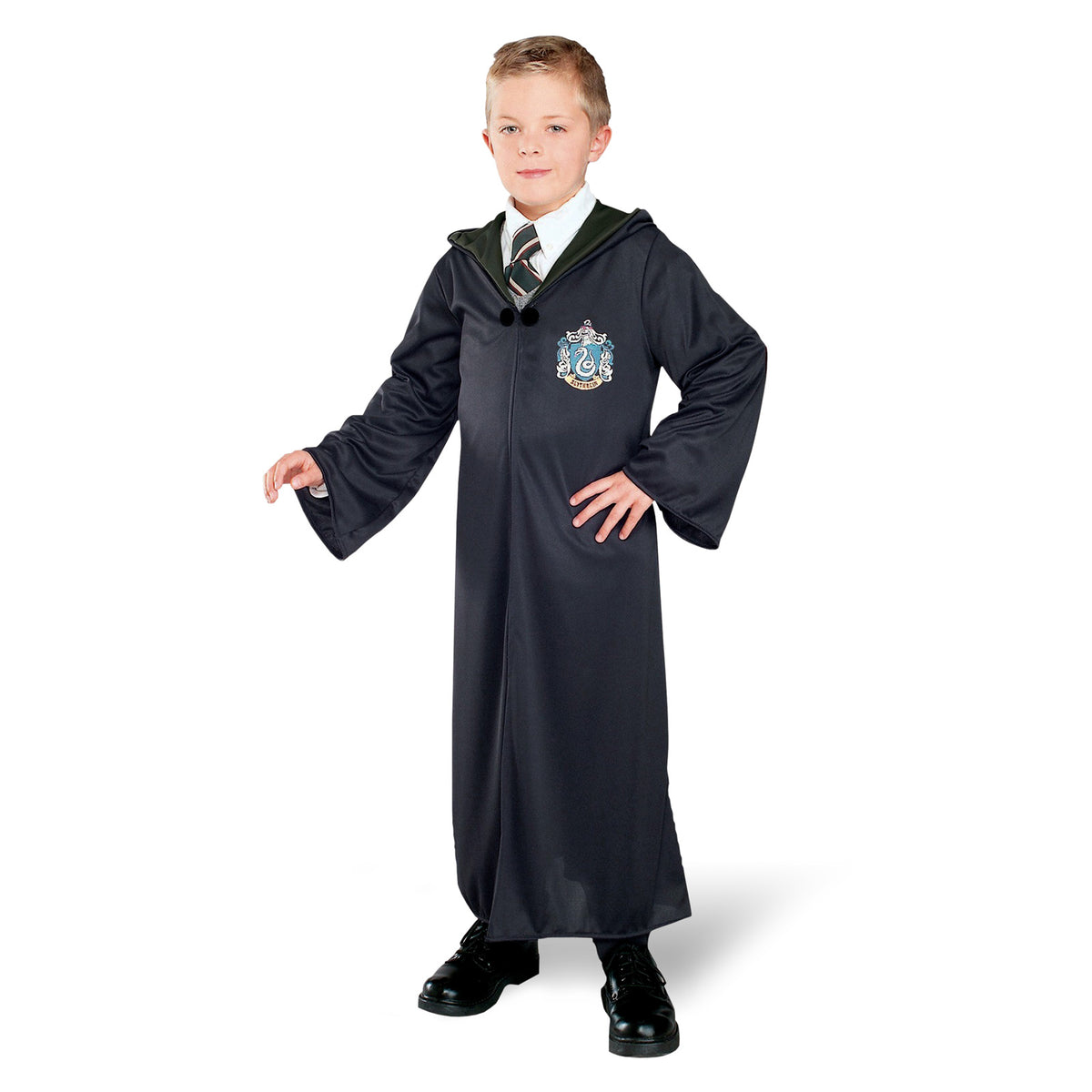 Immagine del prodotto Veste di Slytherin