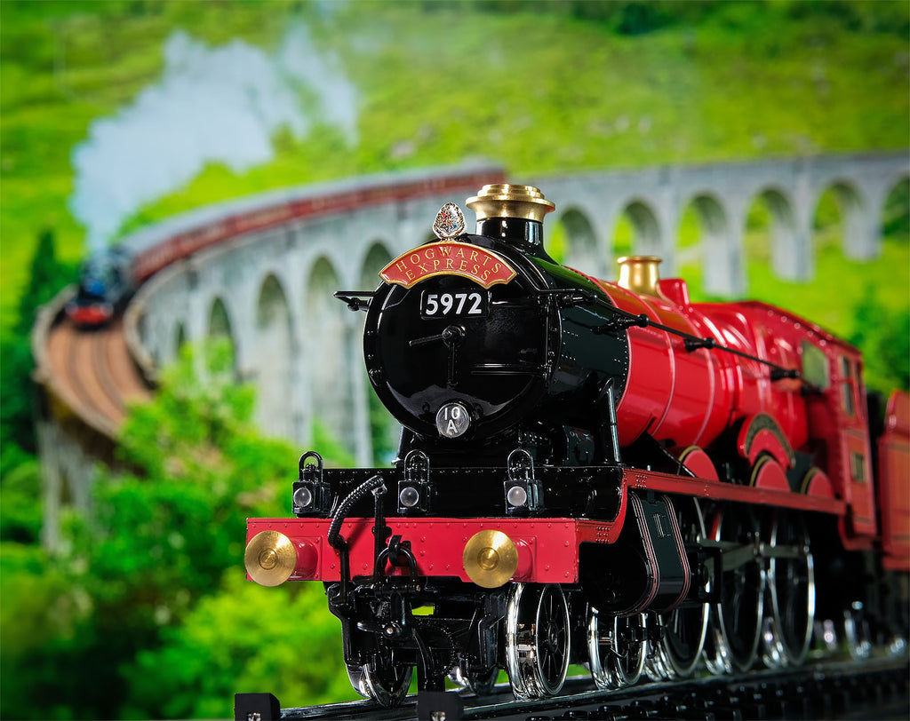 Immagine del prodotto Hogwarts Express