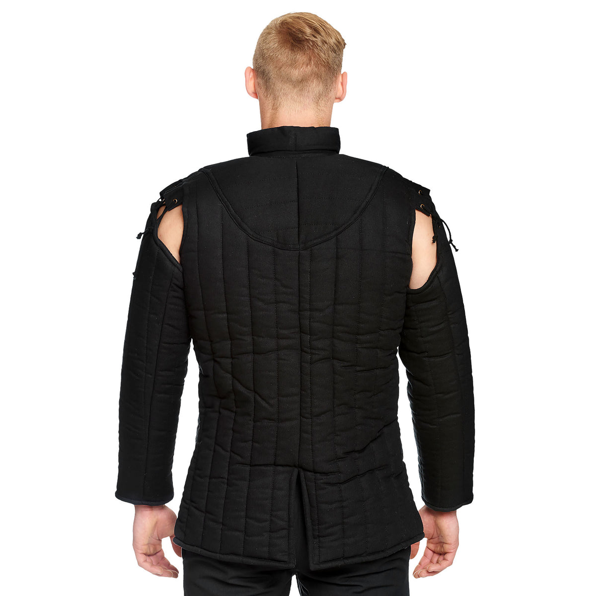 Image produit Gambeson Warrior noir