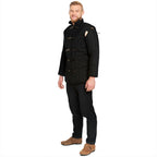 Image produit Gambeson Warrior noir