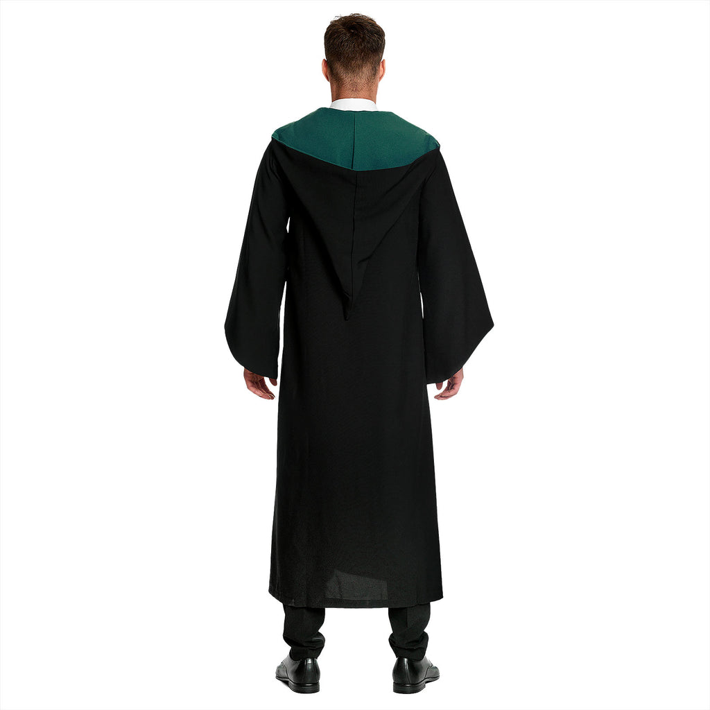 Image produit Harry Potter - Robe de sorcier Slytherin