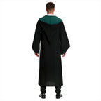 Image produit Harry Potter - Robe de sorcier Slytherin