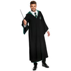 Image produit Harry Potter - Robe de sorcier Slytherin