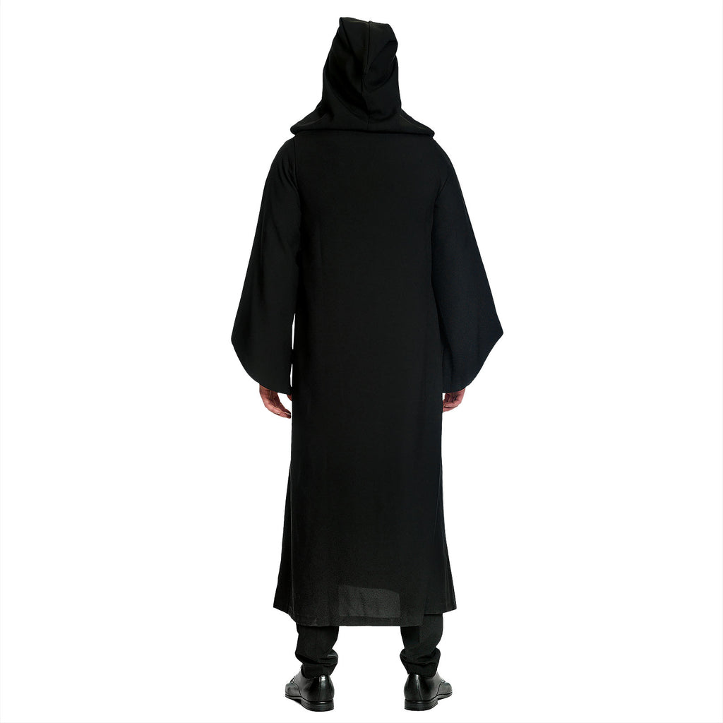 Image produit Harry Potter - Robe de sorcier Slytherin