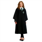 Image produit Harry Potter - Robe de sorcier Slytherin