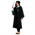 Image produit Harry Potter - Robe de sorcier Slytherin
