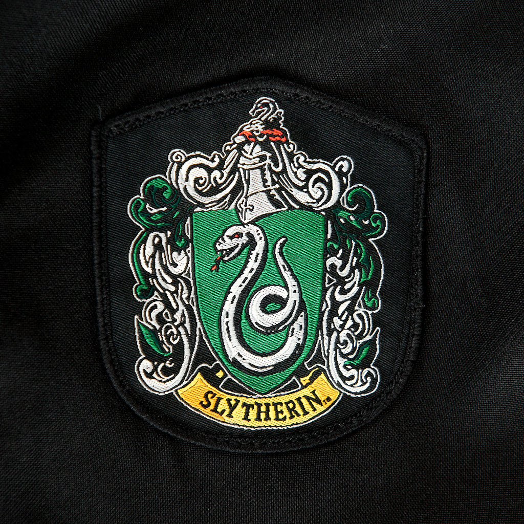 Image produit Harry Potter - Robe de sorcier Slytherin