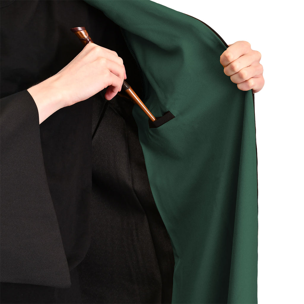 Image produit Harry Potter - Robe de sorcier Slytherin