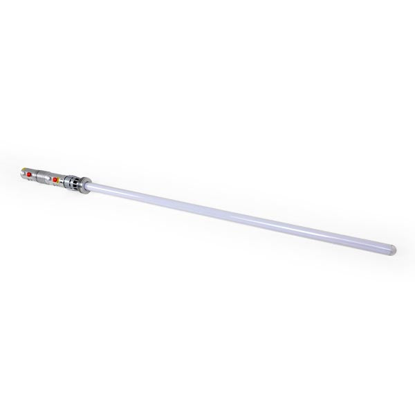Image produit Star Wars Force FX Sabre Laser Darth Maul lame amovible