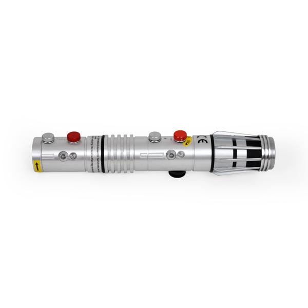 Image produit Star Wars Force FX Sabre Laser Darth Maul lame amovible