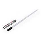 Image produit Star Wars Force FX Sabre Laser Darth Maul lame amovible
