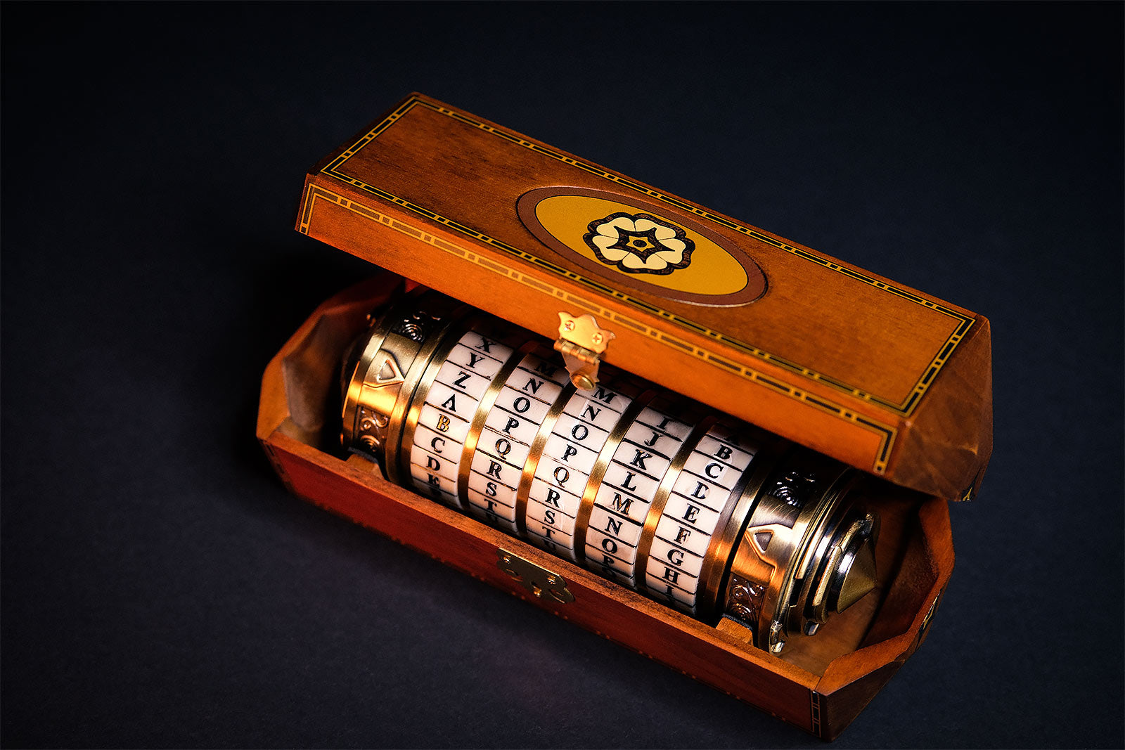Immagine del prodotto Codice Da Vinci - Cryptex