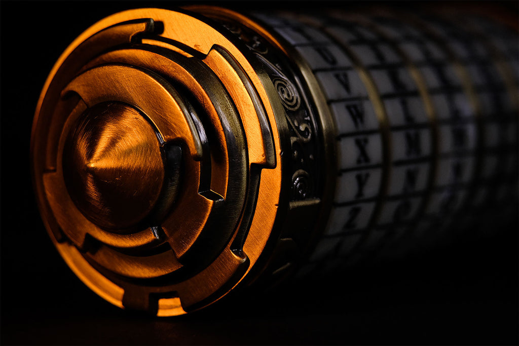 Immagine del prodotto Codice Da Vinci - Cryptex