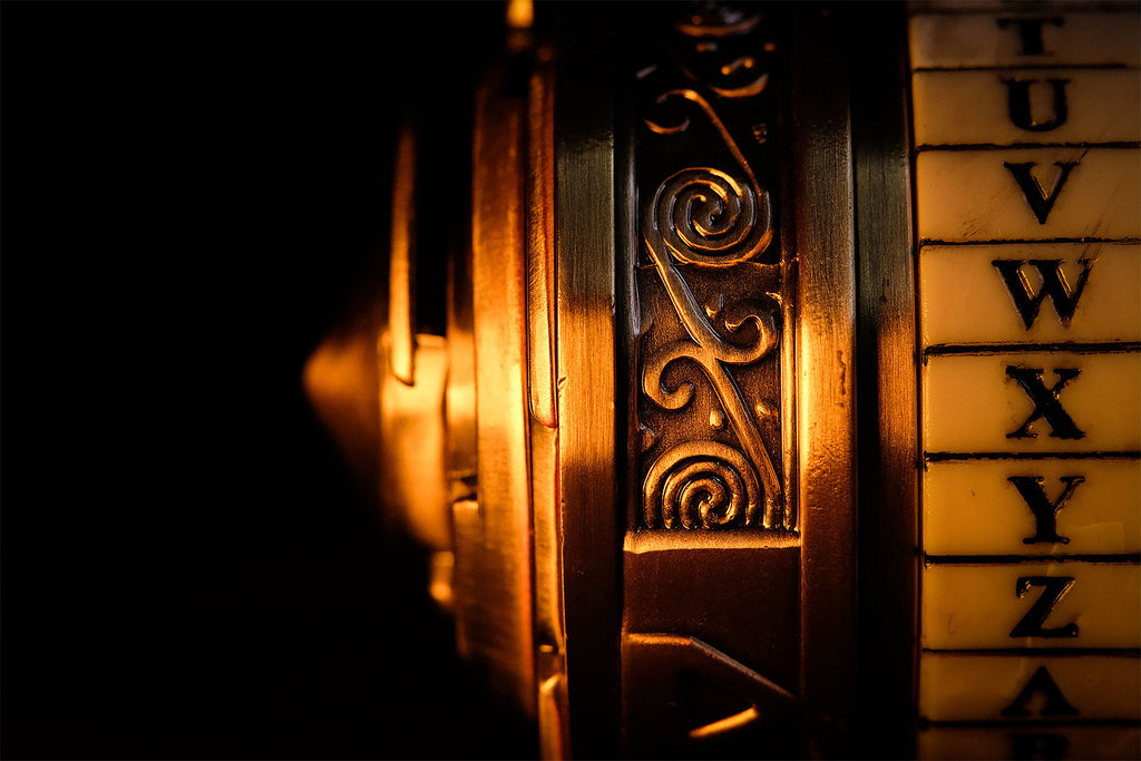 Immagine del prodotto Codice Da Vinci - Cryptex