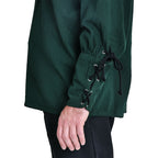 Immagine del prodotto Camicia medievale verde scuro