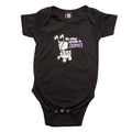 Image produit Poussette Bébé - Body Bébé World of Warcraft