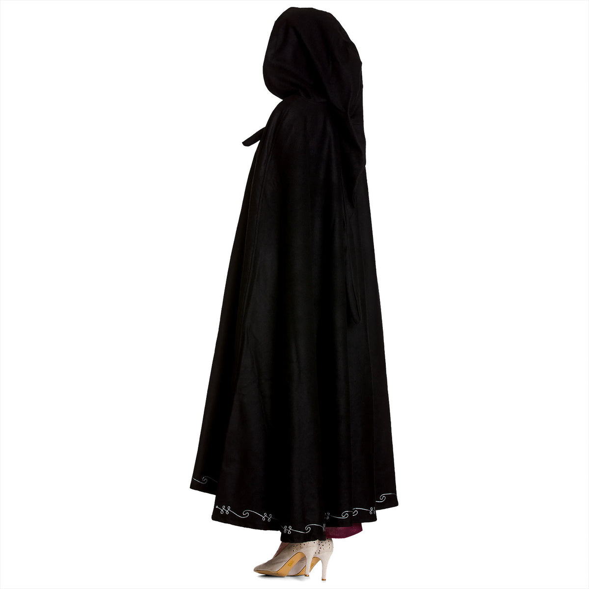 Produktbild Hochmittelalter Umhang