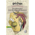 Image produit Les Contes de Beedle le Barde - Livre de poche