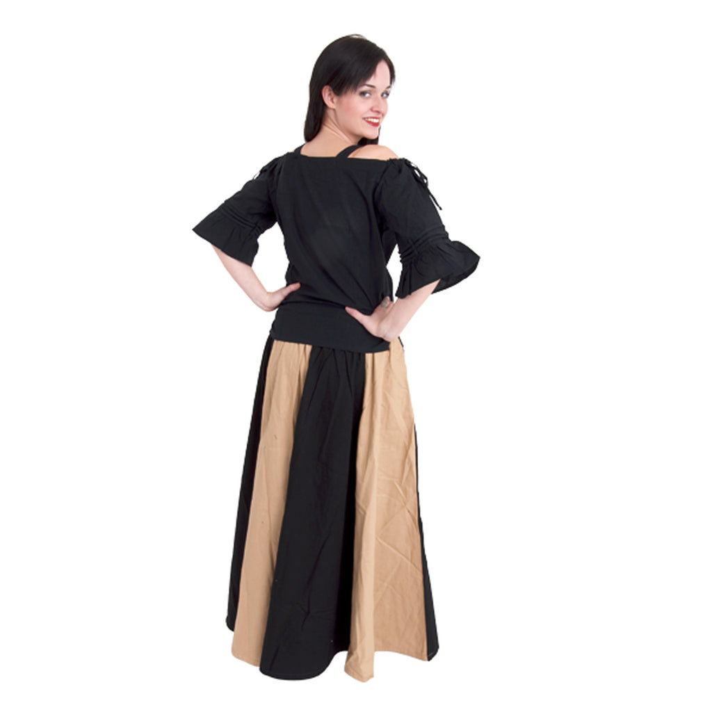 Produktbild Linda - Bluse schwarz