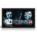 Immagine del prodotto Batman The Dark Knight - Set di oggetti di scena