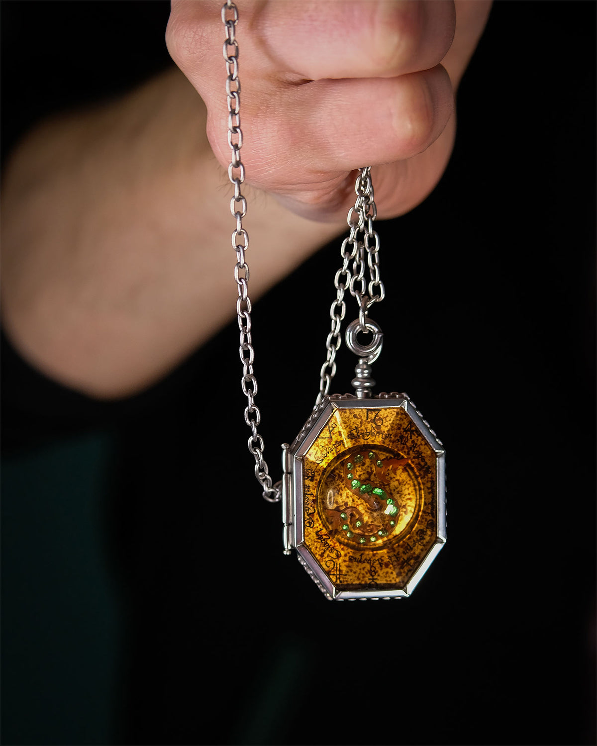 Product image Harry Potter - Horcrux Locket Salazar Slytherin