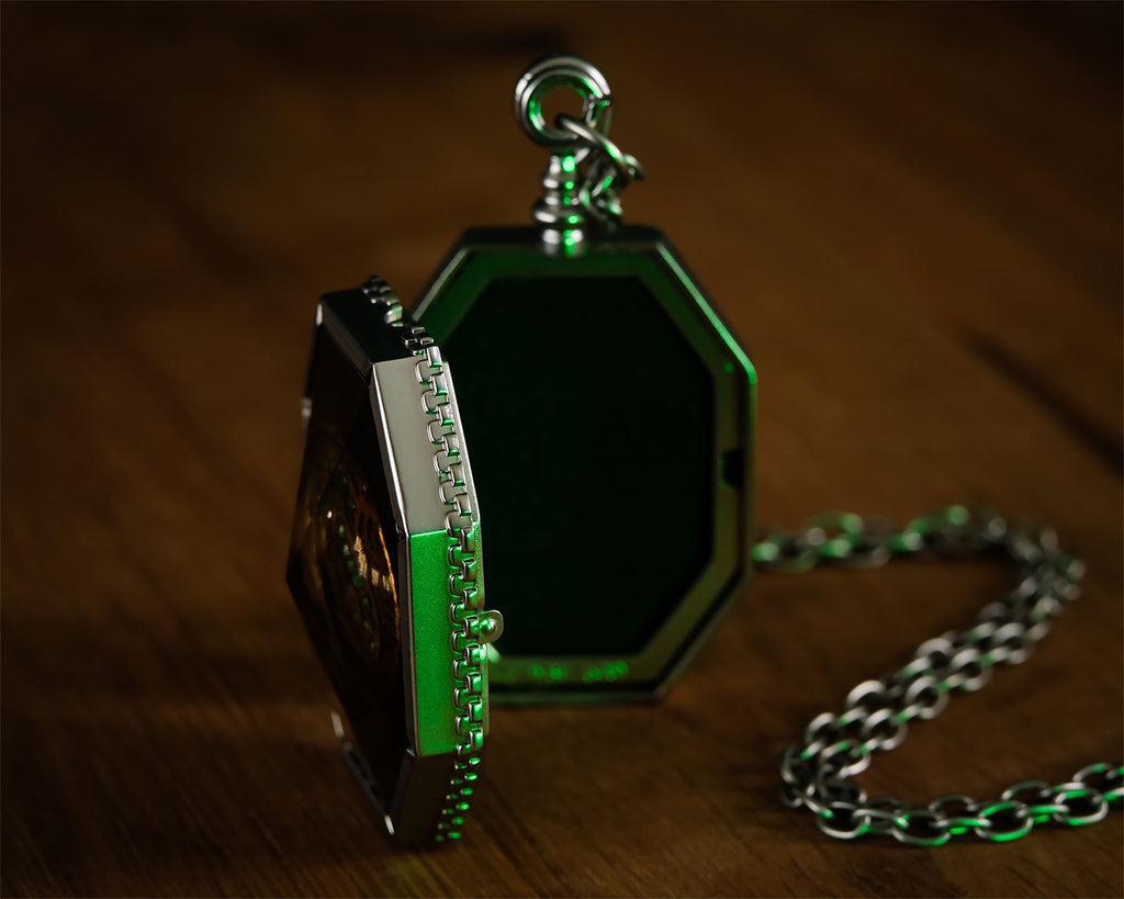 Produktbild Harry Potter - Horkrux Medaillon Salazar Slytherin
