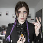 Produktbild Harry Potter - Horkrux Medaillon Salazar Slytherin