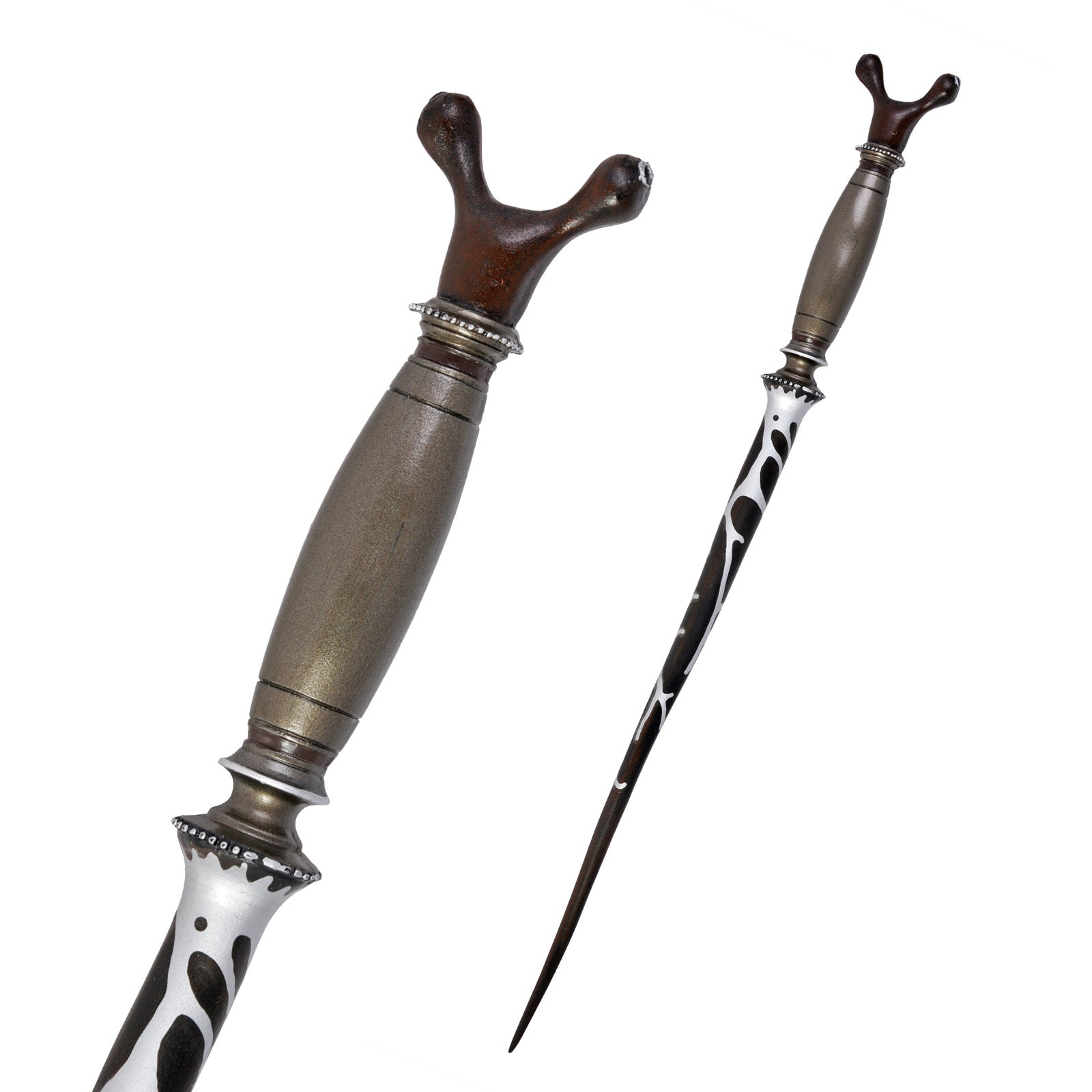 Image produit Baguette du professeur Slughorn - Édition Personnage