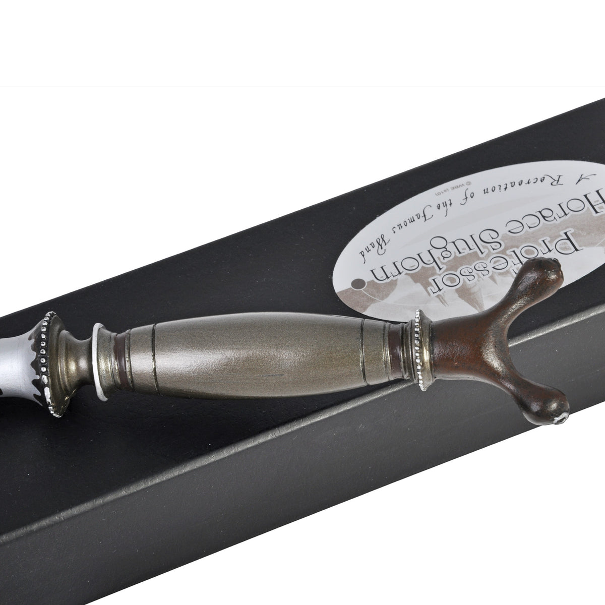 Image produit Baguette du professeur Slughorn - Édition Personnage