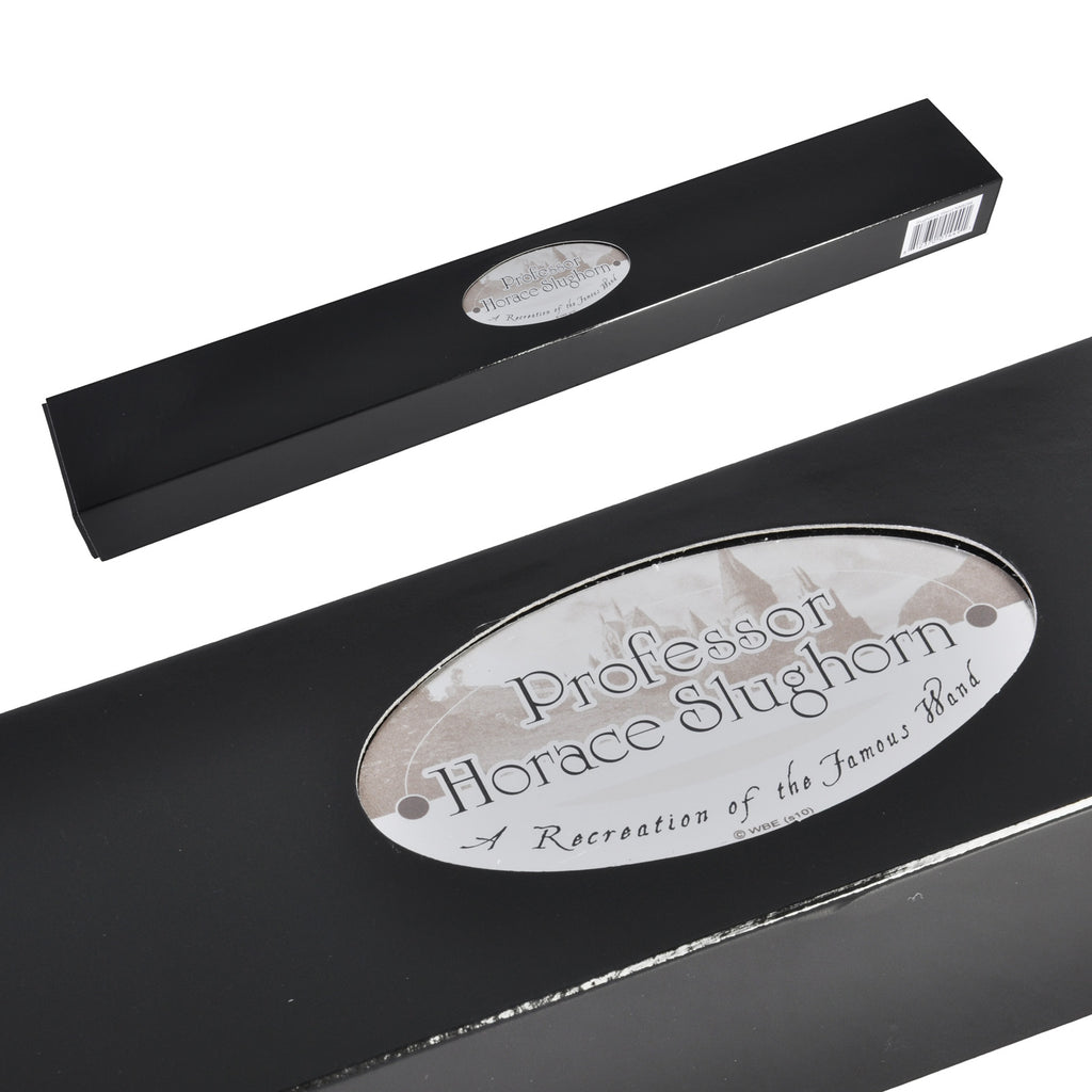 Image produit Baguette du professeur Slughorn - Édition Personnage