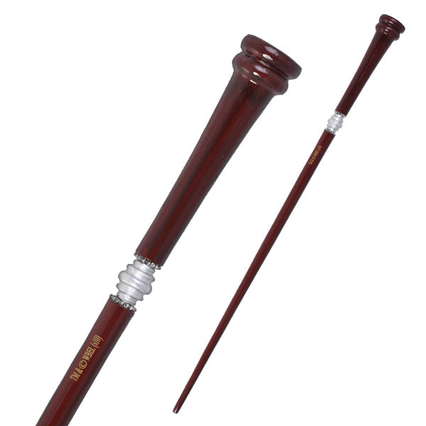 Image produit Baguette magique Rufus Scrimgeour - Edition Personnage
