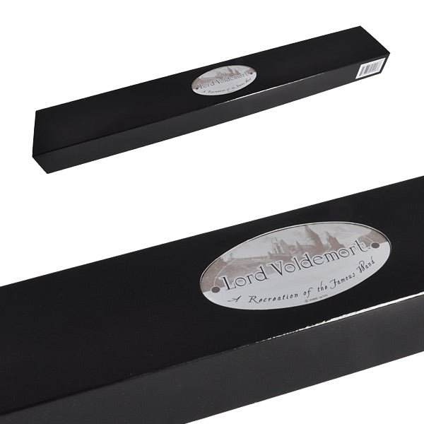 Image produit Baguette de Lord Voldemort - Édition Personnage